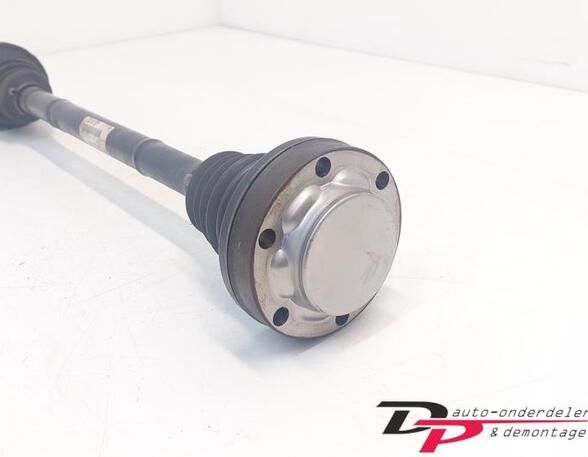 Drive Shaft VW Touareg (7L6, 7L7, 7LA)