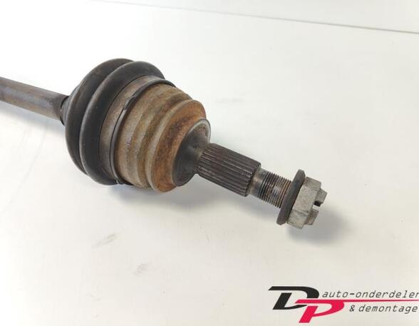 Drive Shaft PEUGEOT 308 SW II (L4, LC, LJ, LR, LX)