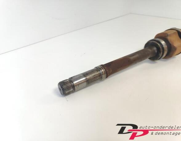 Drive Shaft PEUGEOT 308 SW II (L4, LC, LJ, LR, LX)