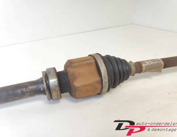 Drive Shaft PEUGEOT 308 SW II (L4, LC, LJ, LR, LX)