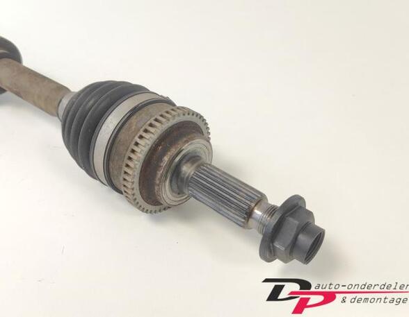 Drive Shaft KIA Picanto (TA)