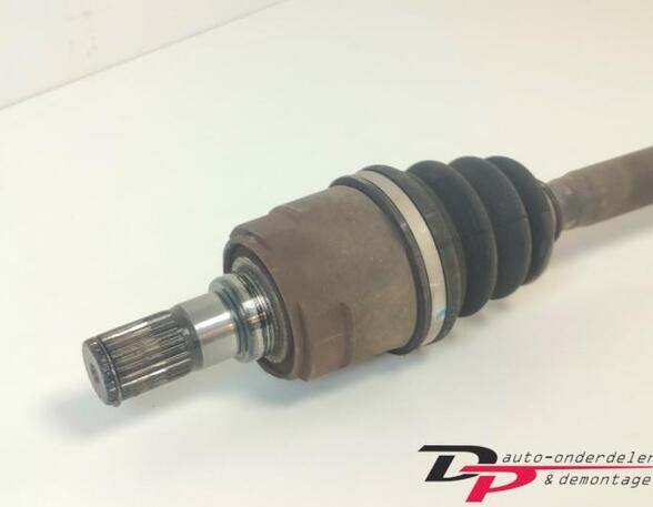 Drive Shaft KIA Picanto (TA)