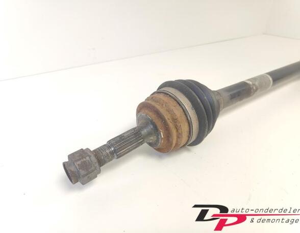 Drive Shaft PEUGEOT 208 I (CA, CC)