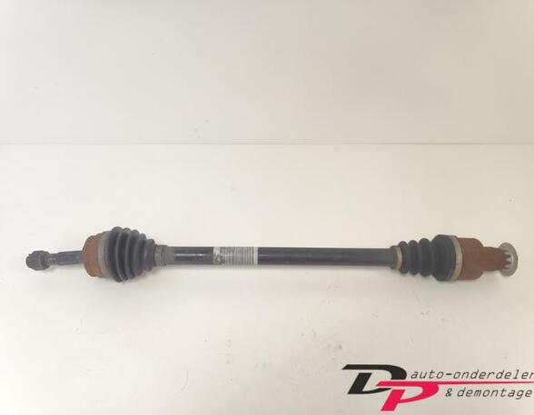 Drive Shaft PEUGEOT 208 I (CA, CC)