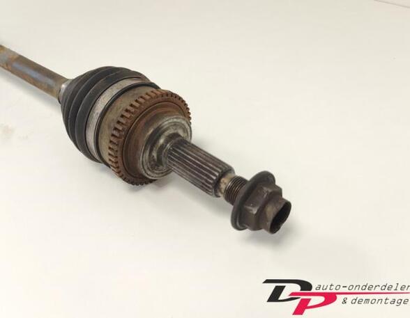 Drive Shaft KIA Picanto (TA)