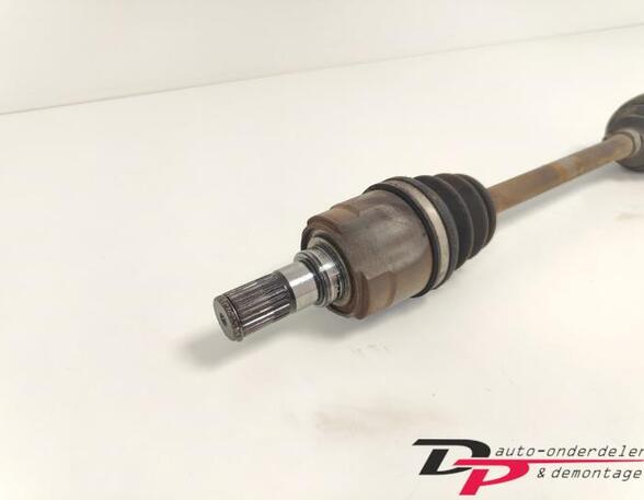 Drive Shaft KIA Picanto (TA)