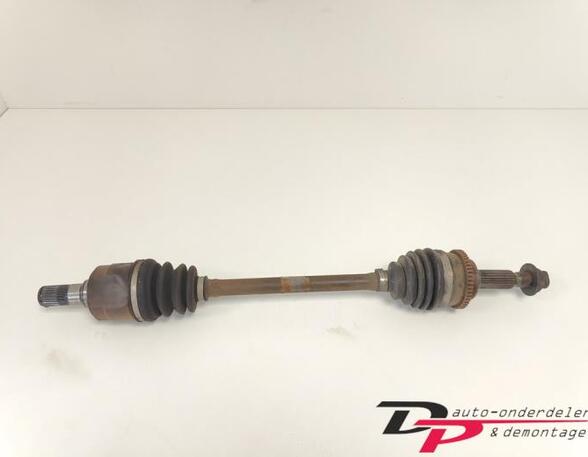 Drive Shaft KIA Picanto (TA)