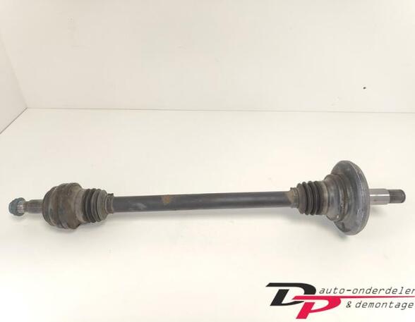 Drive Shaft MERCEDES-BENZ C-Klasse T-Model (S205)