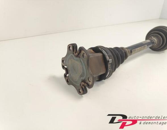 Drive Shaft VW Phaeton (3D1, 3D2, 3D3, 3D4, 3D6, 3D7, 3D8, 3D9)