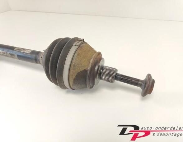 Drive Shaft VW Phaeton (3D1, 3D2, 3D3, 3D4, 3D6, 3D7, 3D8, 3D9)