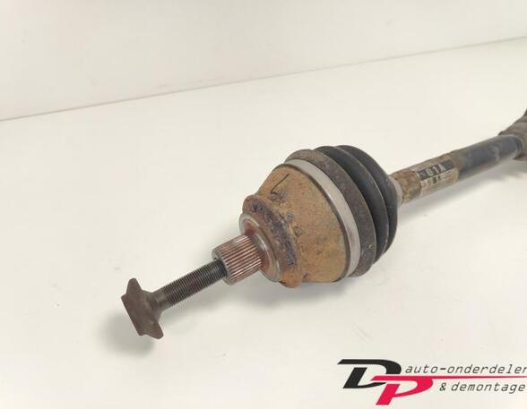 Drive Shaft VW Phaeton (3D1, 3D2, 3D3, 3D4, 3D6, 3D7, 3D8, 3D9)