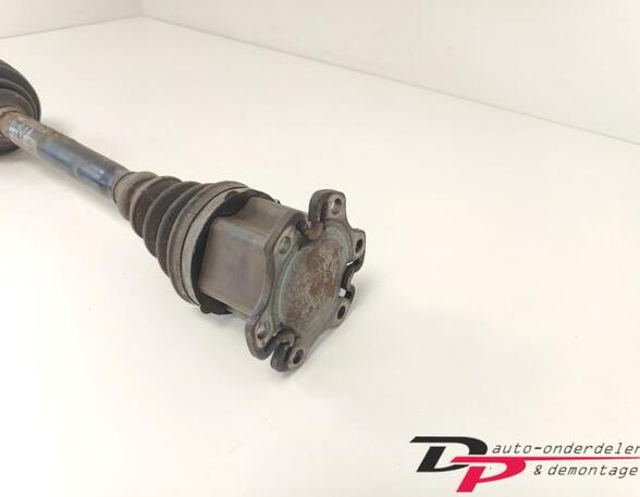 Drive Shaft VW Phaeton (3D1, 3D2, 3D3, 3D4, 3D6, 3D7, 3D8, 3D9)