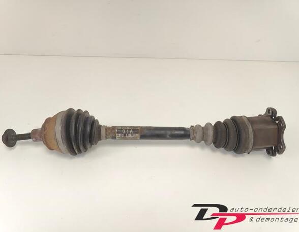 Drive Shaft VW Phaeton (3D1, 3D2, 3D3, 3D4, 3D6, 3D7, 3D8, 3D9)