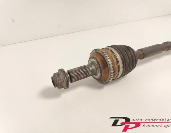 Drive Shaft MAZDA RX-8 (SE, FE)