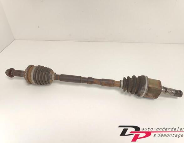 Drive Shaft MAZDA RX-8 (SE, FE)