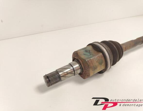 Drive Shaft MAZDA RX-8 (SE, FE)