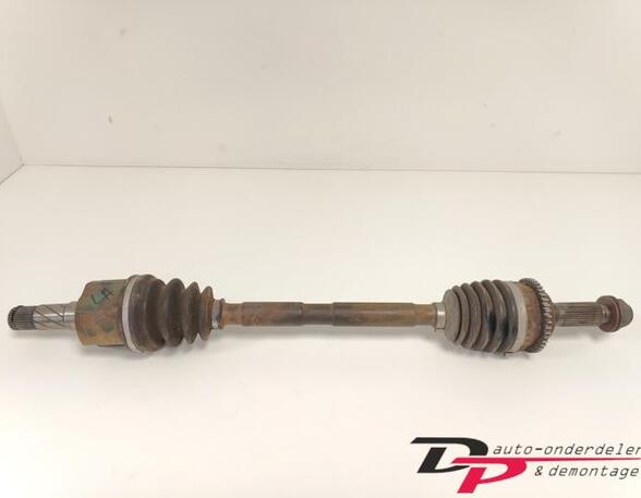 Drive Shaft MAZDA RX-8 (SE, FE)