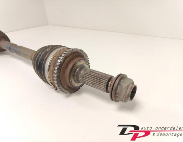 Drive Shaft MAZDA RX-8 (SE, FE)