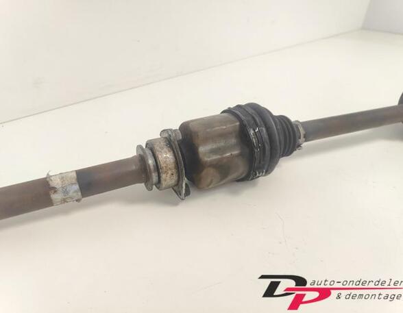 Drive Shaft OPEL COMBO Box Body/MPV (X12)