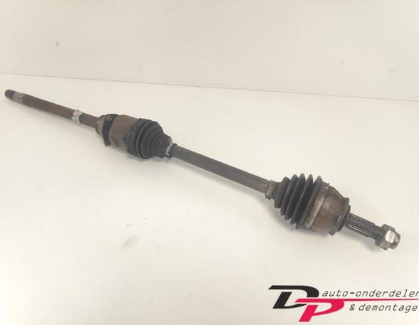 Drive Shaft OPEL COMBO Box Body/MPV (X12)