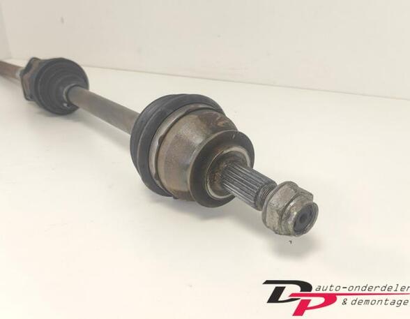 Drive Shaft OPEL COMBO Box Body/MPV (X12)