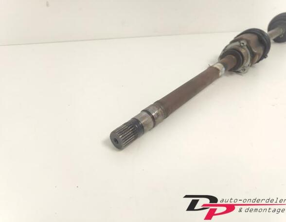 Drive Shaft OPEL COMBO Box Body/MPV (X12)