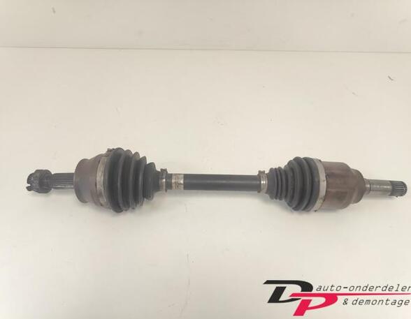 Drive Shaft OPEL COMBO Box Body/MPV (X12)