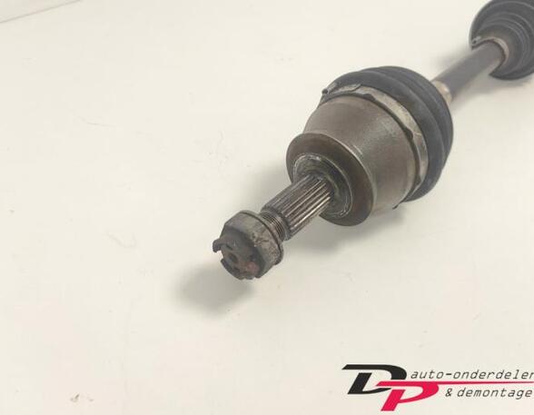 Drive Shaft OPEL COMBO Box Body/MPV (X12)