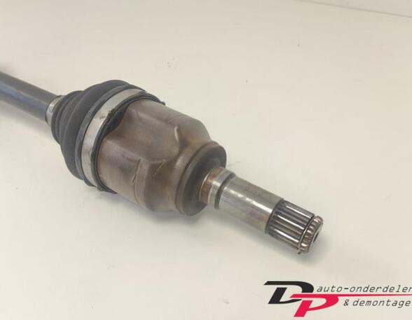 Drive Shaft OPEL COMBO Box Body/MPV (X12)