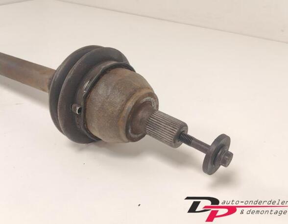 Drive Shaft FORD FOCUS II (DA_, HCP, DP)