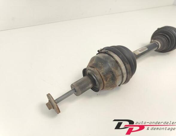 Drive Shaft VOLVO V60 I (155, 157)