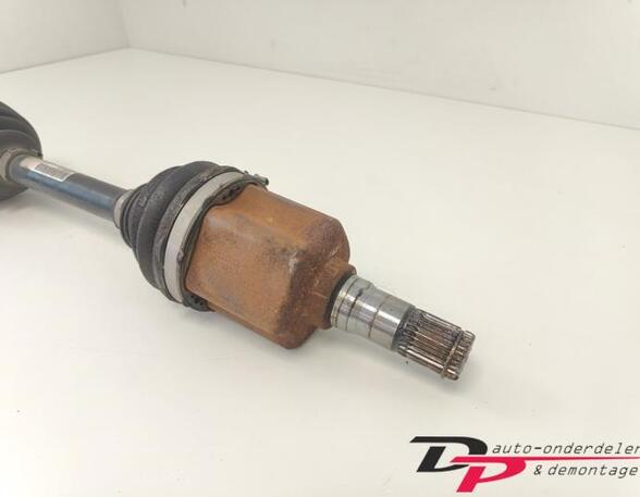 Drive Shaft VOLVO V60 I (155, 157)