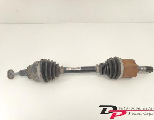 Drive Shaft VOLVO V60 I (155, 157)