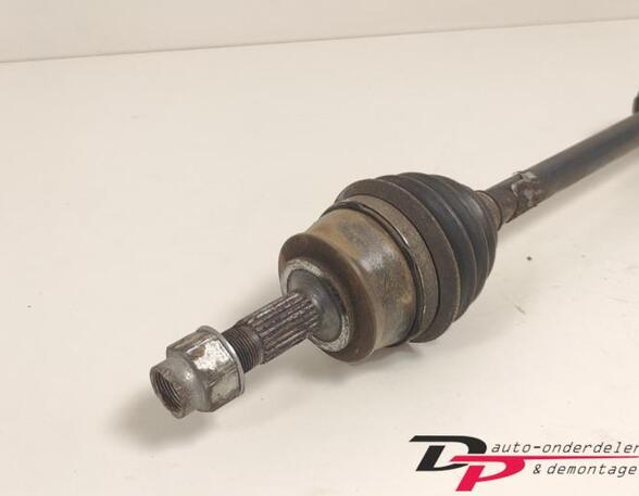 Drive Shaft OPEL CORSA D (S07)