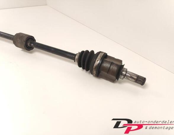 Drive Shaft OPEL CORSA D (S07)