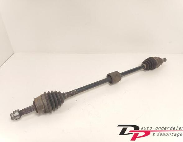 Drive Shaft OPEL CORSA D (S07)