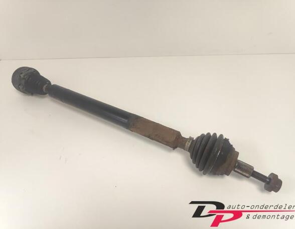 Drive Shaft VW GOLF V (1K1)