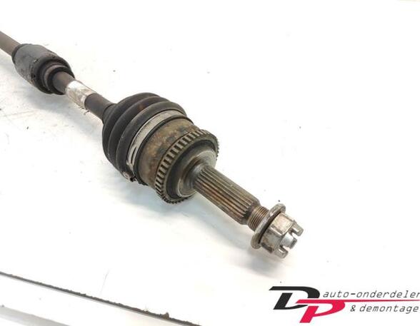 Drive Shaft HYUNDAI i20 (PB, PBT)