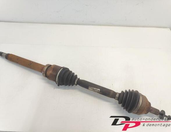 Drive Shaft VOLVO C30 (533)