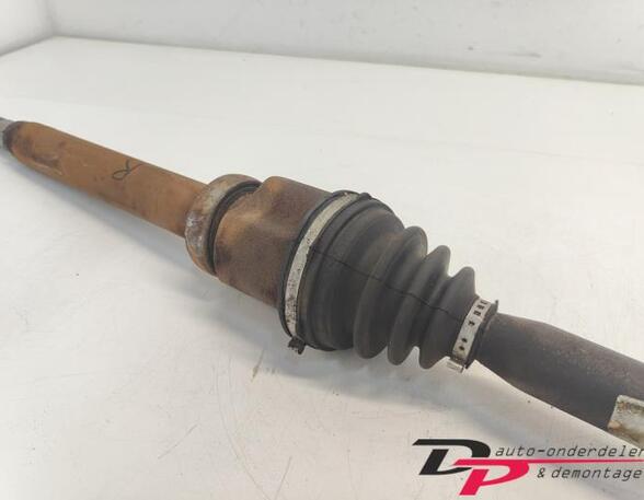 Drive Shaft VOLVO C30 (533)