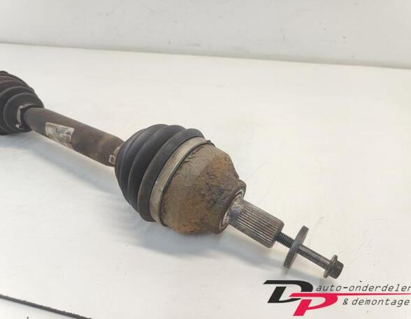 Drive Shaft VOLVO C30 (533)