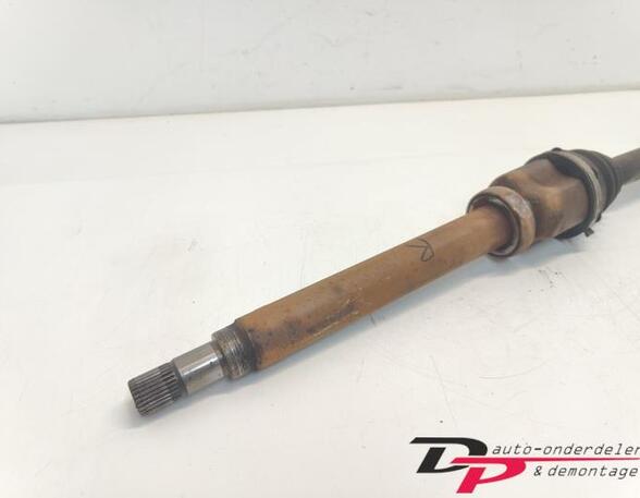 Drive Shaft VOLVO C30 (533)