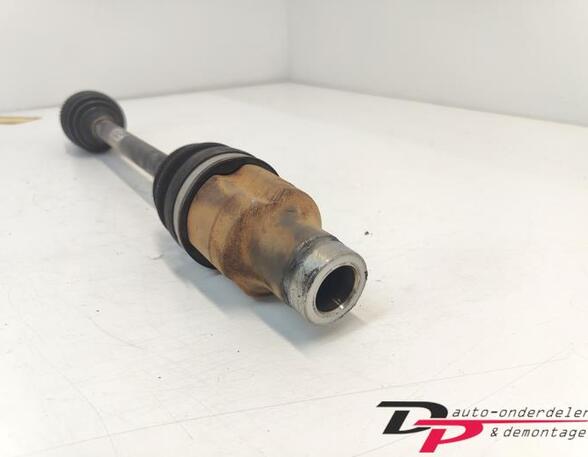 Drive Shaft SUZUKI SWIFT III (MZ, EZ)