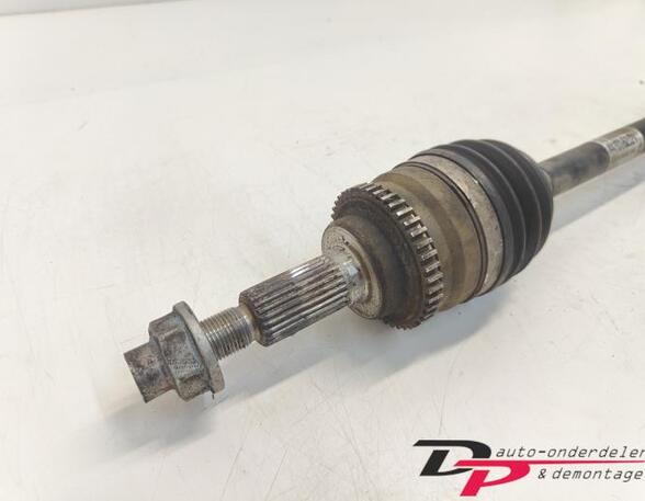 Drive Shaft SUZUKI SWIFT III (MZ, EZ)