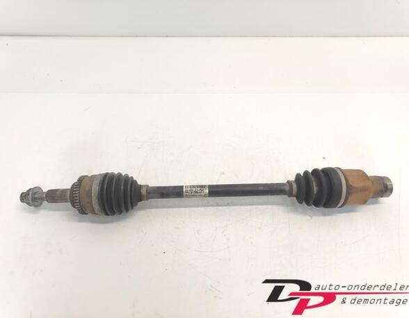 Drive Shaft SUZUKI SWIFT III (MZ, EZ)