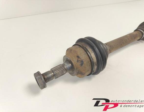 Drive Shaft PEUGEOT 308 I (4A_, 4C_), PEUGEOT 308 SW I (4E_, 4H_)