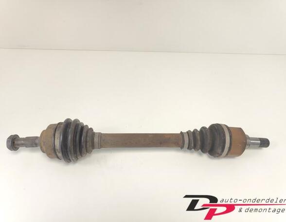 Drive Shaft PEUGEOT 308 I (4A_, 4C_), PEUGEOT 308 SW I (4E_, 4H_)