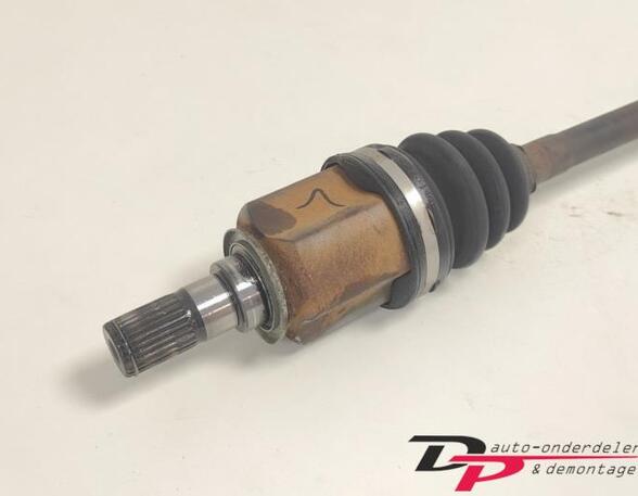 Drive Shaft HYUNDAI i10 (PA)