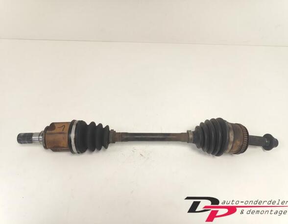 Drive Shaft HYUNDAI i10 (PA)