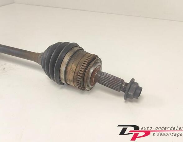 Drive Shaft HYUNDAI i10 (PA)